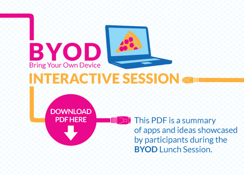 BYOD Session PDF